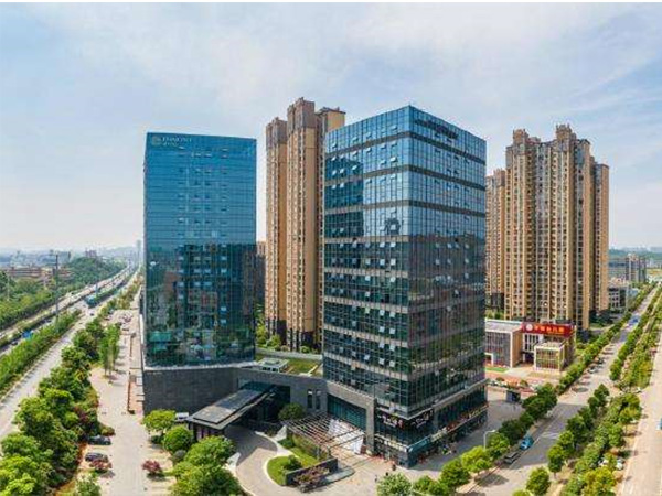 一缦旅馆广播系统项目