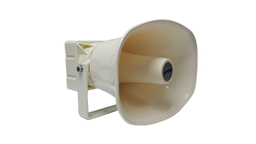 网络军号扬声器