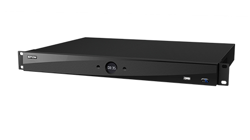 网络多通道音频合并式处置惩罚器