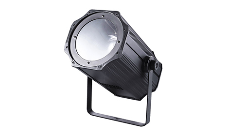 200W调焦COB面光灯