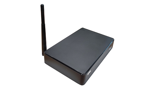 聚会预约及宣布播放盒