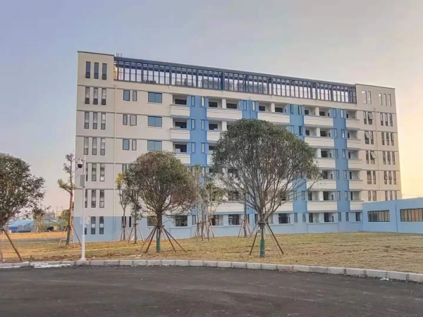 【案例故事】emc易倍广播走进云南大山，听~孩子们的朗朗书声