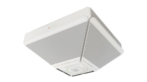 IP智能平衡音箱