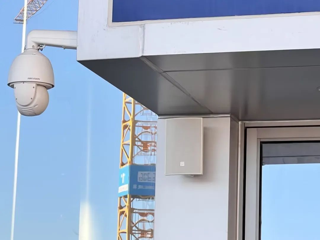 数字IP网络广播系统的特点和功效