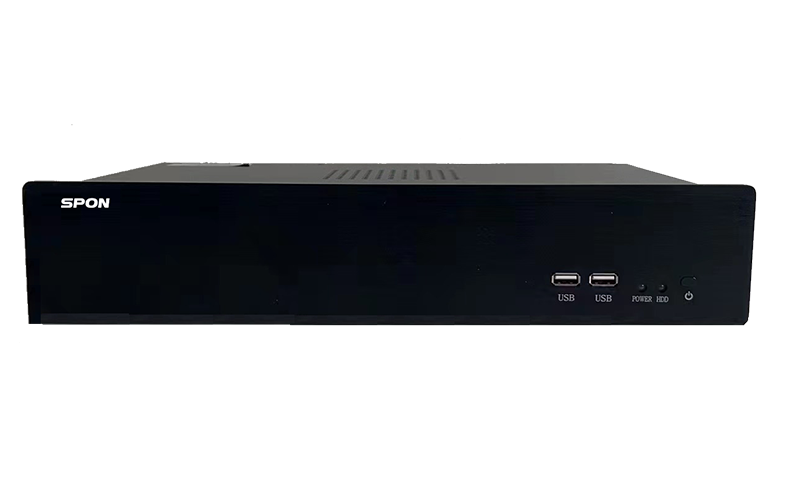 无纸化聚会终端