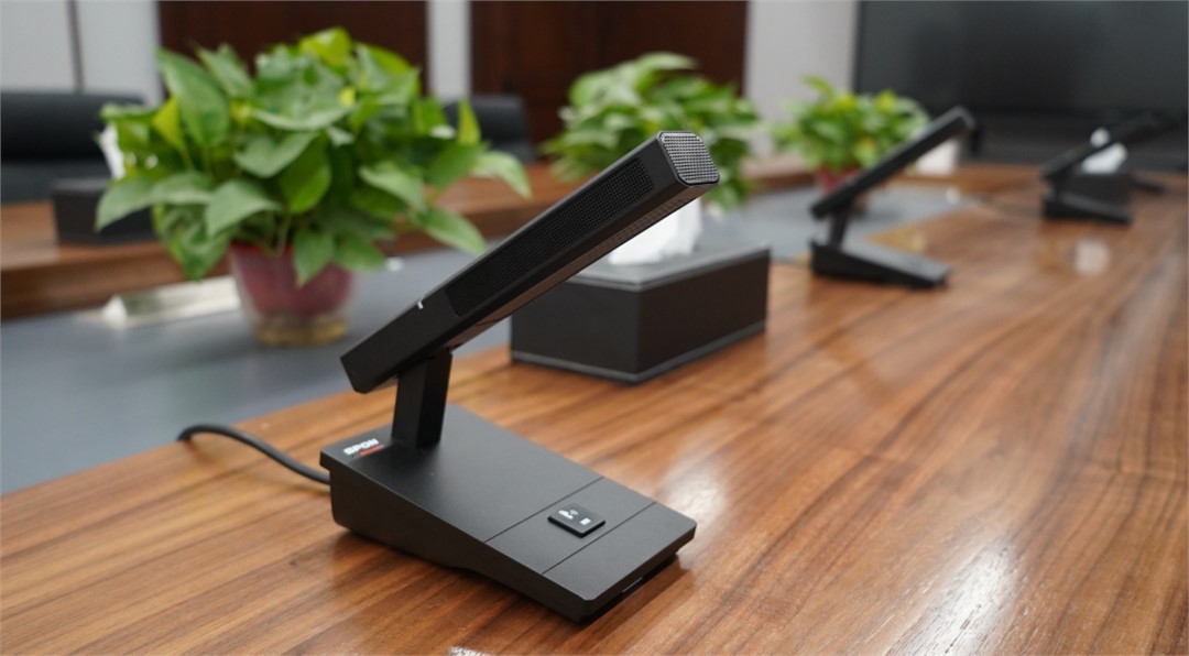 IP聚会扩声系统