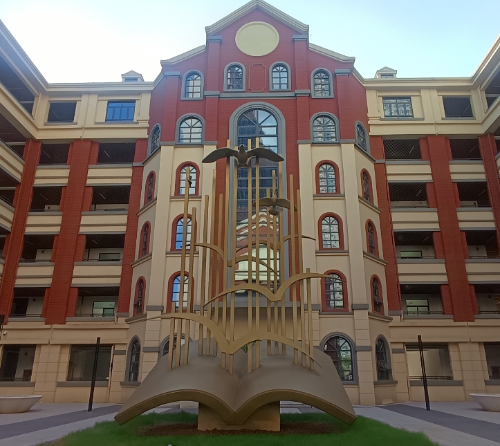 IP公共广播系统