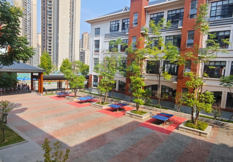 IP聚会扩声系统