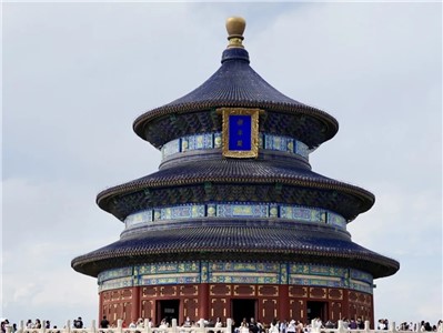 emc易倍通讯：守护各地文旅宝藏，让旅行更有声有色