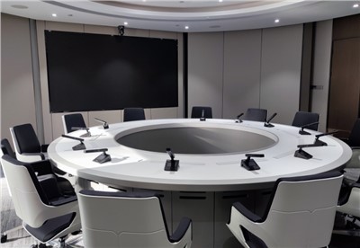 高清拾音系统：解决录音模糊难题，提升音频质量与监控效能