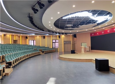 优化公共广播系统：解决噪音滋扰与高效撒播的要害战略