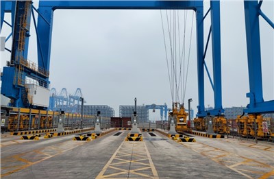 内部对讲系统选型与应用：解决相同障碍，提升运营效率