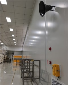 优化IP网络内部通讯对讲系统：解决通讯障碍，提升团队协作效率