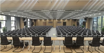 IP网络公共广播系统：高效笼罩，智能治理，打造全方位音频撒播解决计划