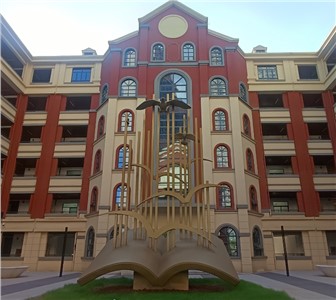 优化IP公共广播系统：解决传输延迟与音质难题，提升校园/企业通讯效率