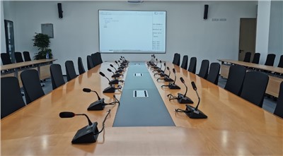 IP网络高清拾音系统：解决远程监控音质难题，提升监控效率