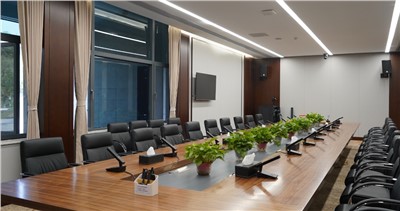 IP聚会扩声系统：优化远程相同，解决扩声难题的高效计划