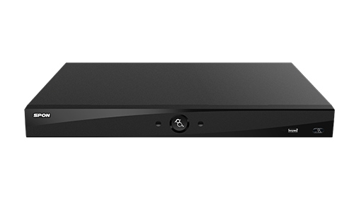 网络多通道音频处置惩罚器