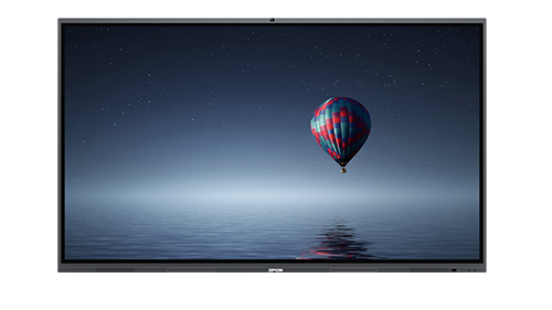 75寸聚会一体机