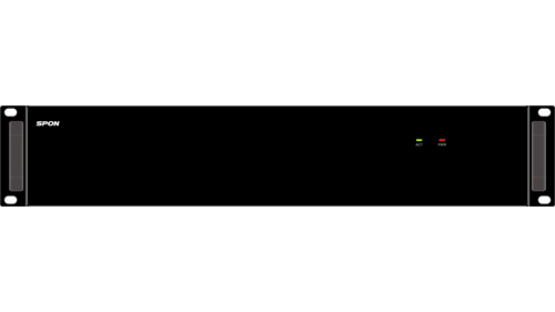 8进12出拼控处置惩罚器机箱