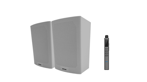 IP网络音箱 XC-9828A C2W4